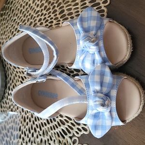Toddler sandals